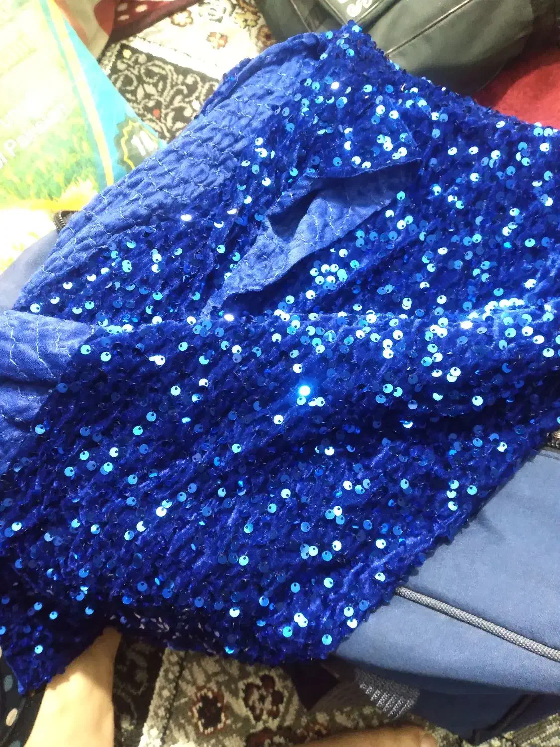 پارچه|لباس|قم, شهرک فاطمیه|دیوار