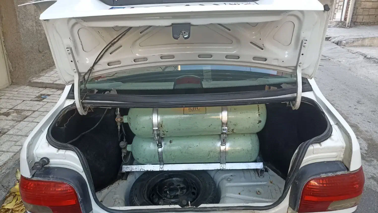 پراید ۱۳۱|خودرو سواری و وانت|مشهد, هفت تیر (نه دره)|دیوار