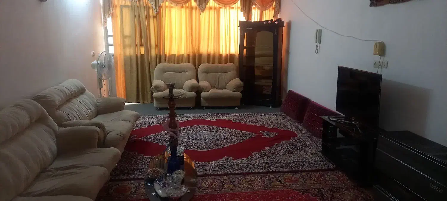 اجاره خانه ویلایی ۶۰ متری|اجارهٔ کوتاه‌مدت آپارتمان و سوئیت|سمنان, |دیوار