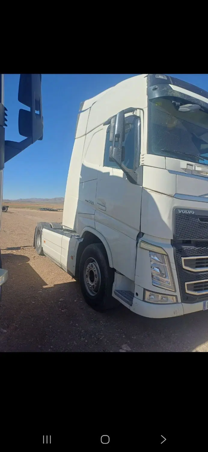 FH500|خودرو سنگین|ضیاء آباد, |دیوار