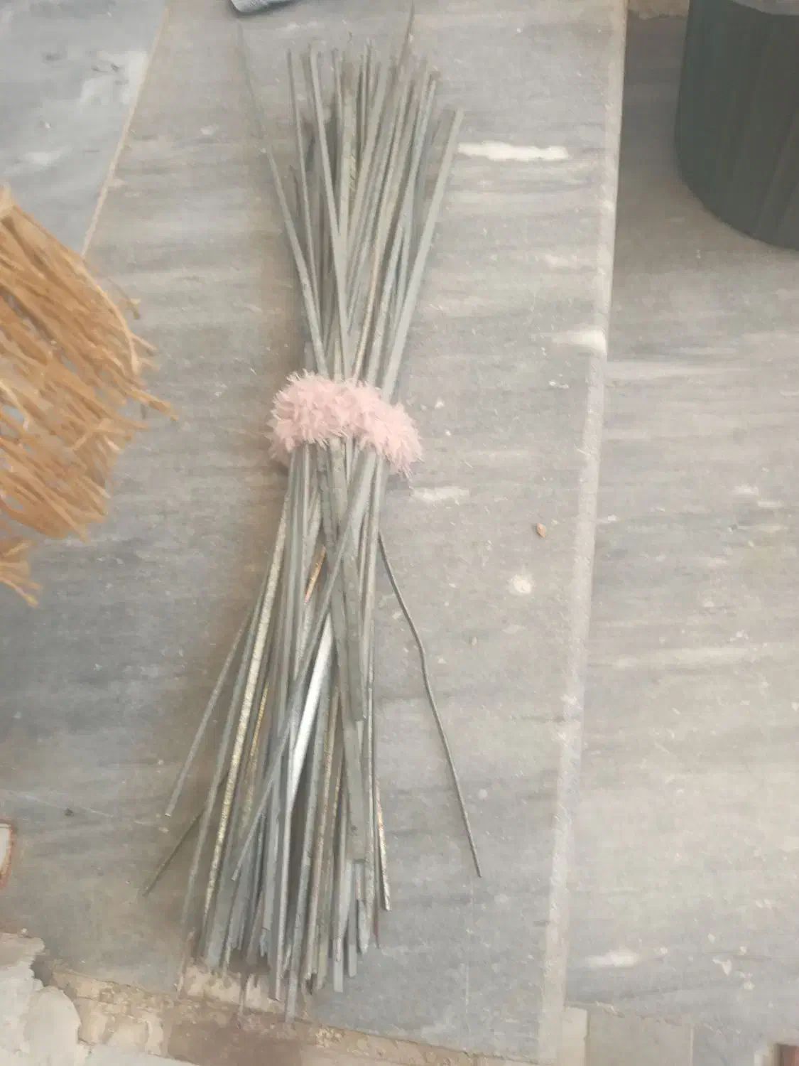 سیخ کبابی|ظروف پخت‌وپز|قم, امامزاده ابراهیم|دیوار