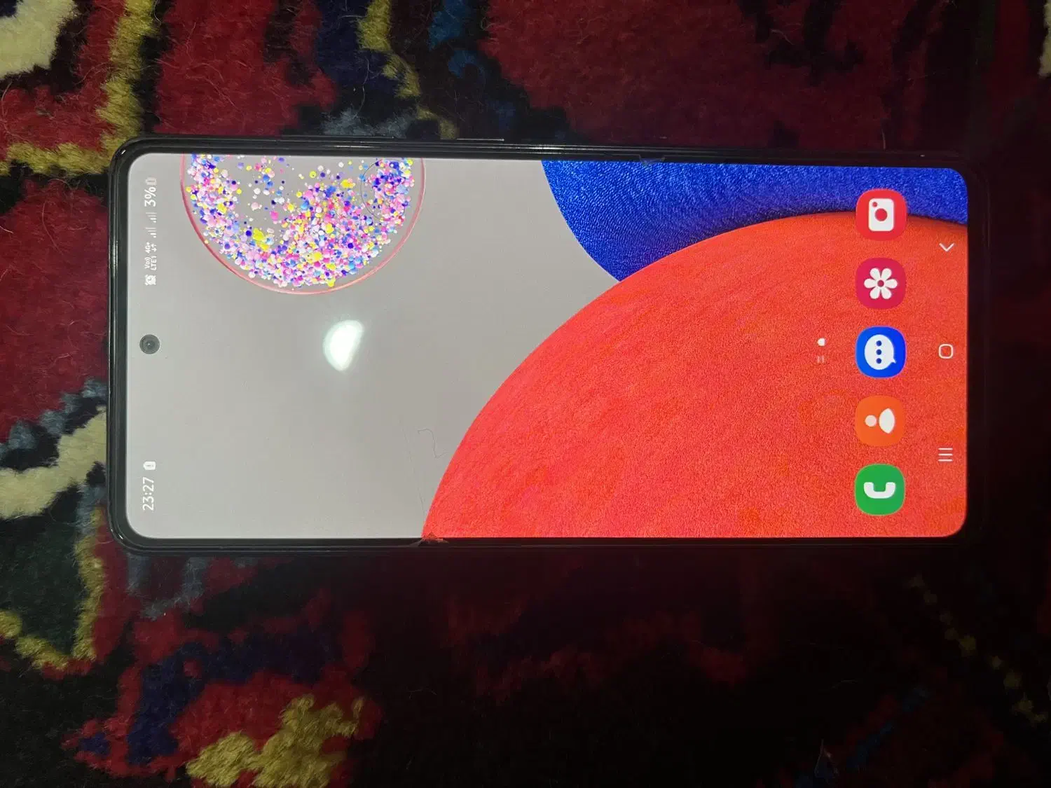 a52s 5g|موبایل|تبریز, |دیوار