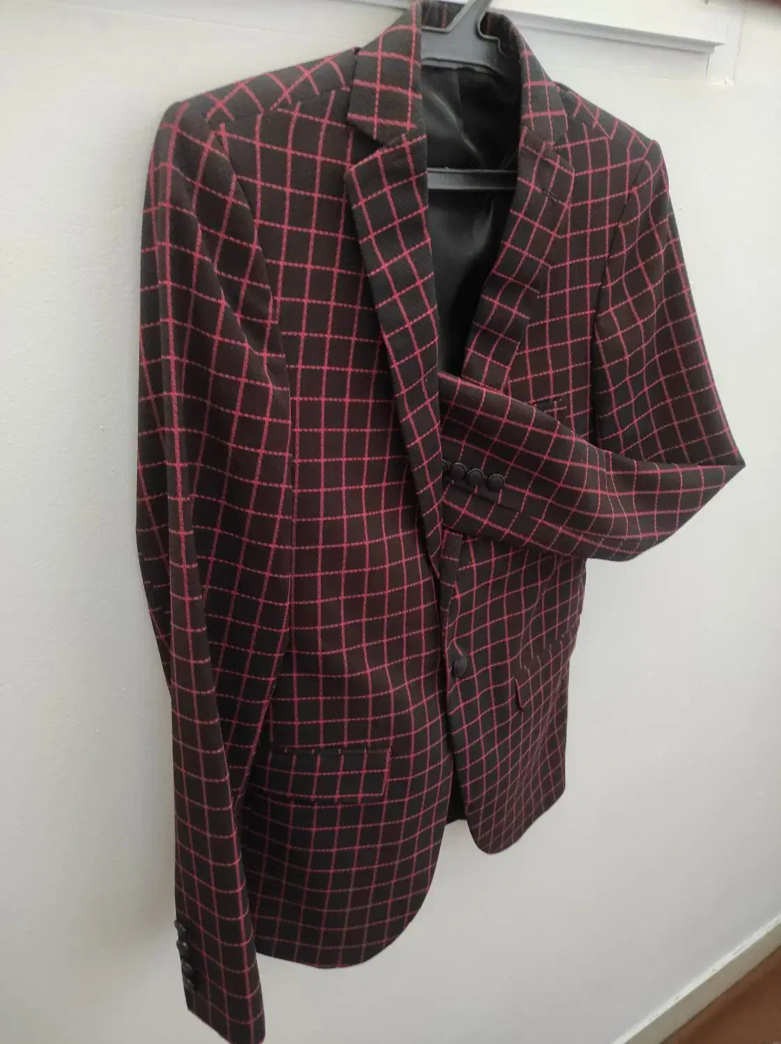 کت تک سایز 44|لباس|سامان, |دیوار