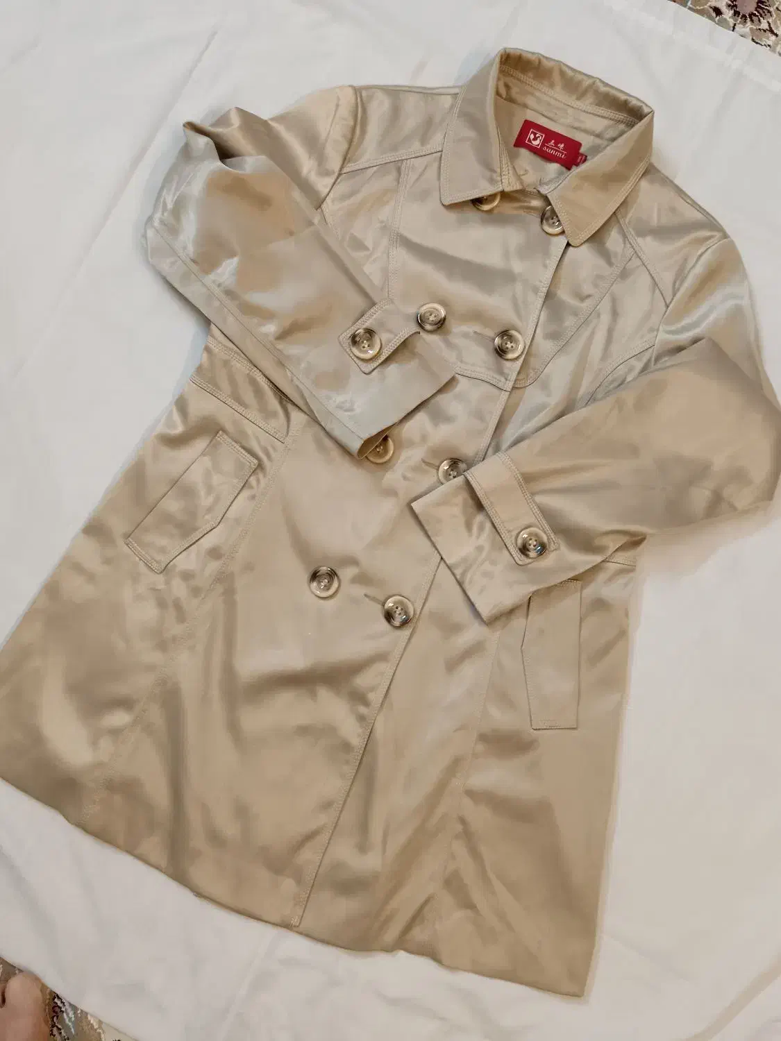 کاپشن و پالتو|لباس|گلبهار, شهر جدید گلبهار|دیوار