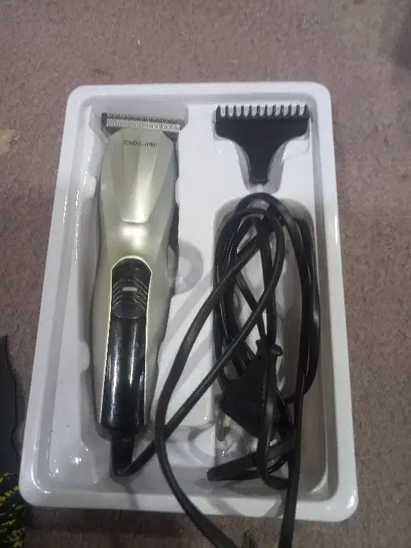 ماشین اصلاح|حراج|ایذه, |دیوار