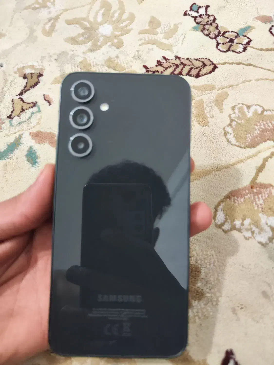 گوشی A54|موبایل|ورامین, ورامین|دیوار