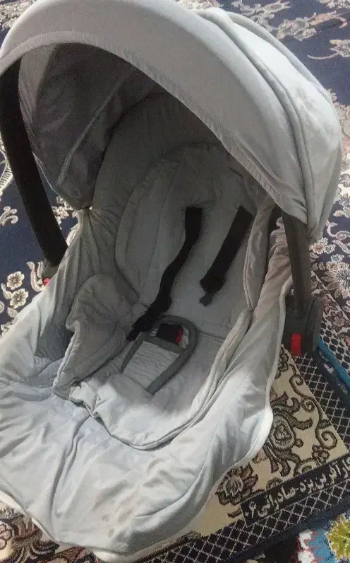 کریر|کالسکه و لوازم جانبی|پاکدشت, پاکدشت (مامازند)|دیوار