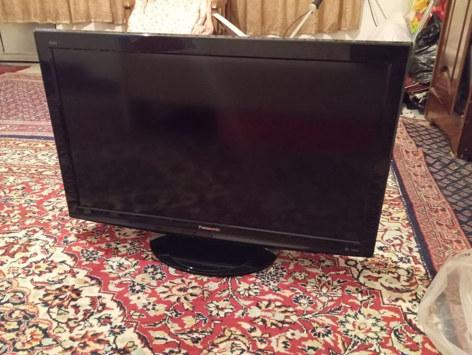 تلویزیون پاناسونیک|تلویزیون و پروژکتور|سنندج, |دیوار