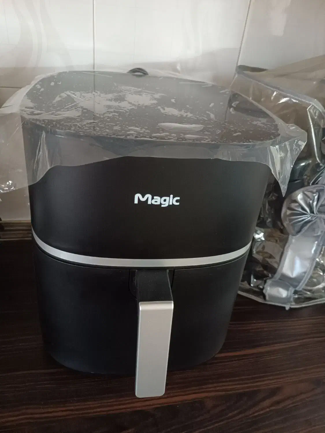 لوازم خانگی|اجاق گاز و لوازم برقی پختوپز|دماوند, گیلاوند|دیوار