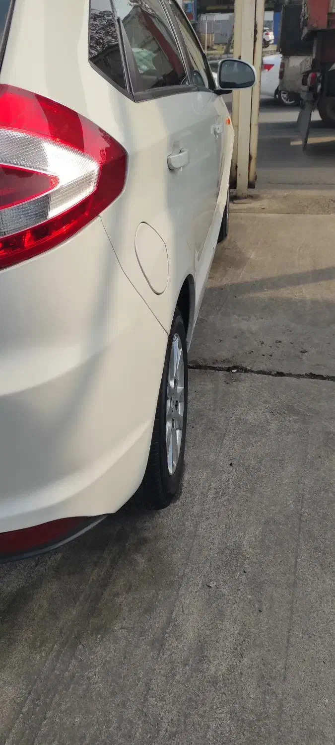 سواری ام وی ام مدل ۹۴|خودرو سواری و وانت|رشت, فلسطین|دیوار