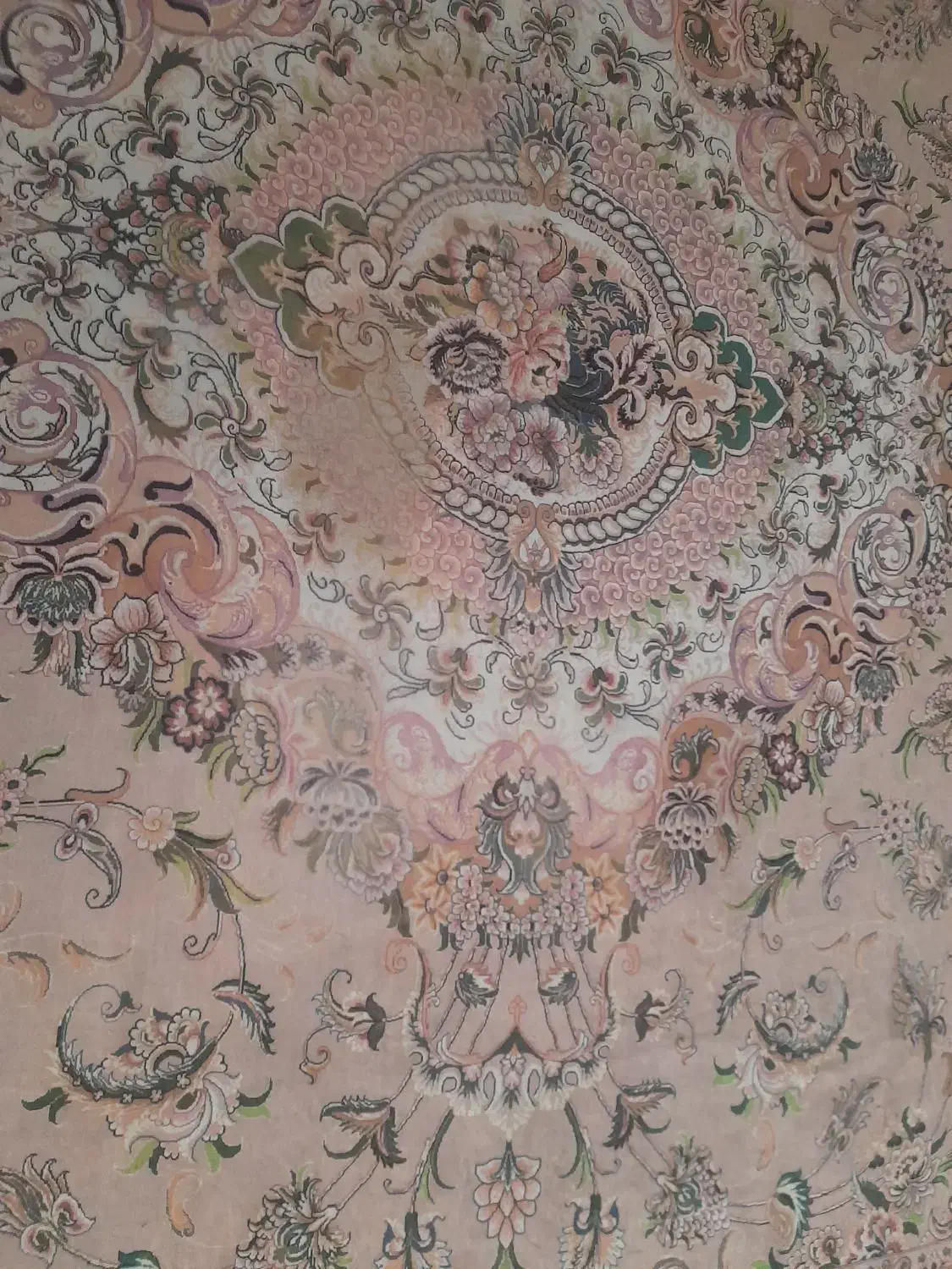 روفرشیکِشدار|روفرشی|قزوین, |دیوار