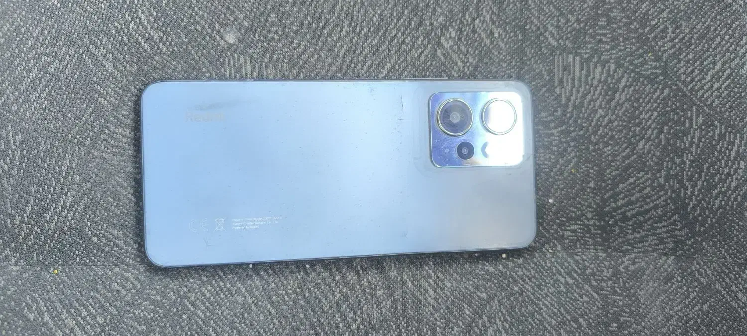 not12 Xiaomi 4G|موبایل|کرج, ساماندهی|دیوار