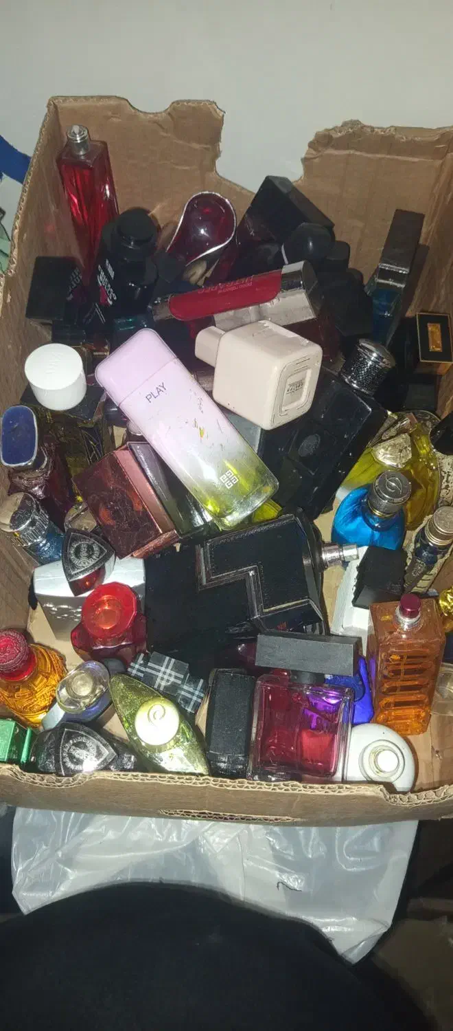 عطر|حراج|شیراز, آبیاری|دیوار