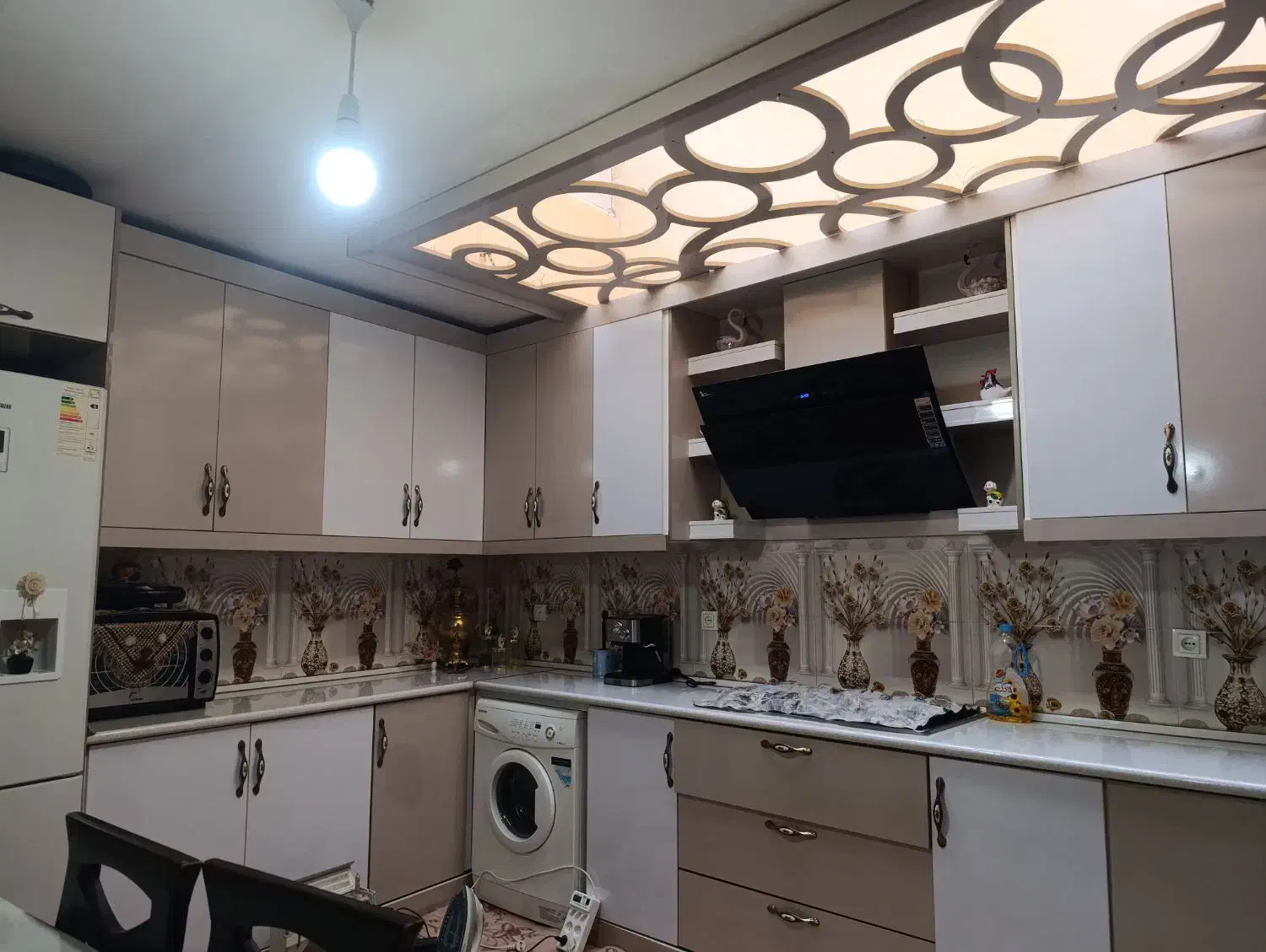 منزل مسکونی|فروش خانه و ویلا|سبزوار, شرق کال عیدگاه|دیوار