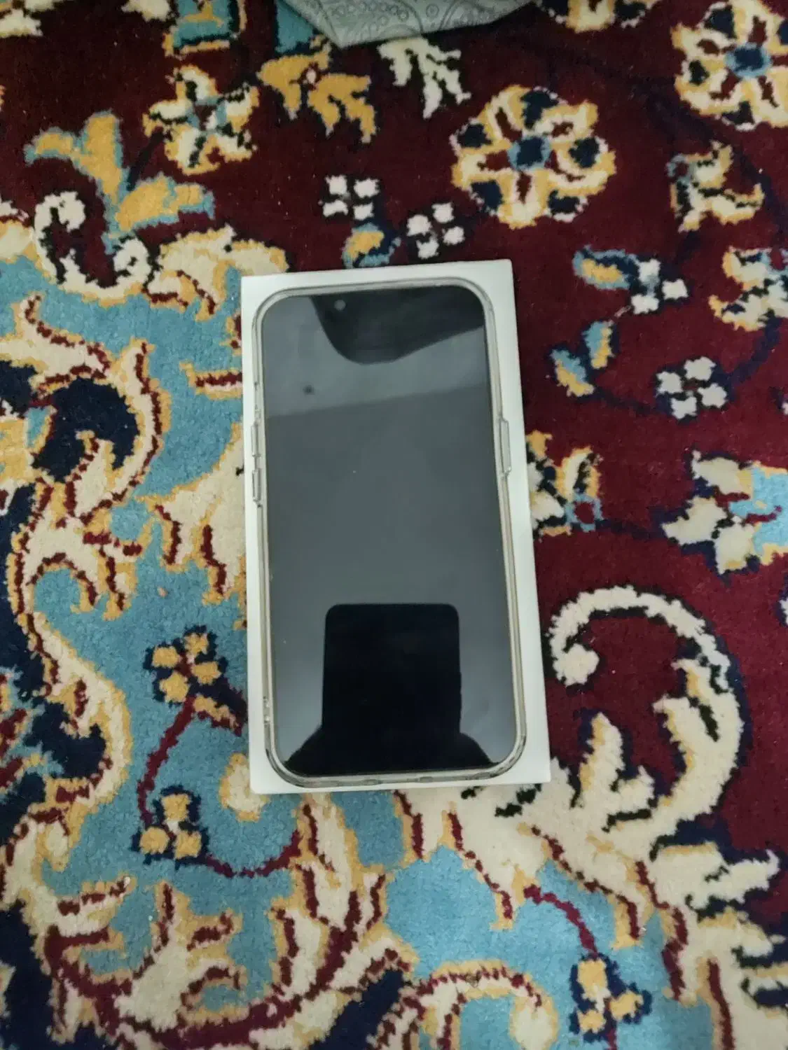 آیفون 13 نرمال|موبایل|اصفهان, ملک‌شهر|دیوار