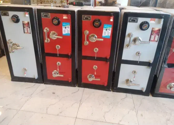 گاوصندوق ایران کاوه ناصری|ابزارآلات|کنگاور, |دیوار