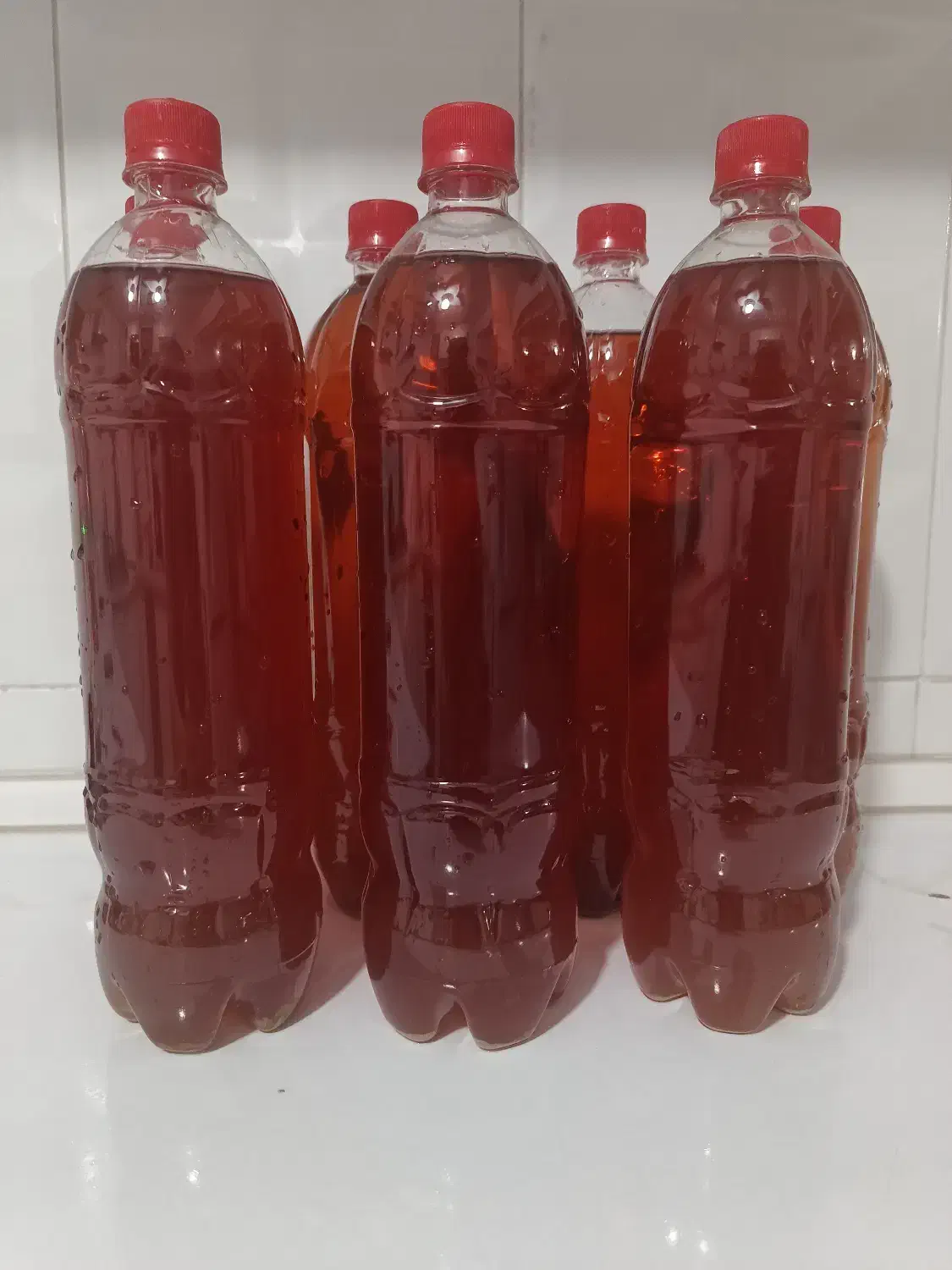 آبغوره امساله تعداد محدود|خوردنی و آشامیدنی|کرج, حصارک پایین|دیوار