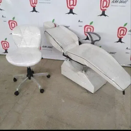 صندلی آرایشگاه|آرایشگاه و سالنهای زیبایی|دزفول, |دیوار