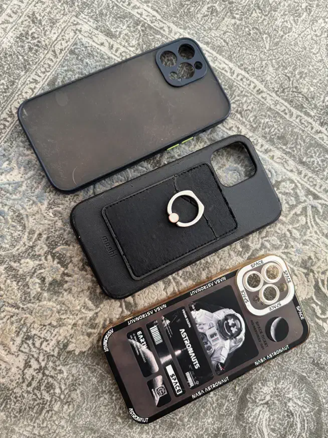 قاب گوشی|لوازم جانبی موبایل و تبلت|پرند, فاز ۳|دیوار