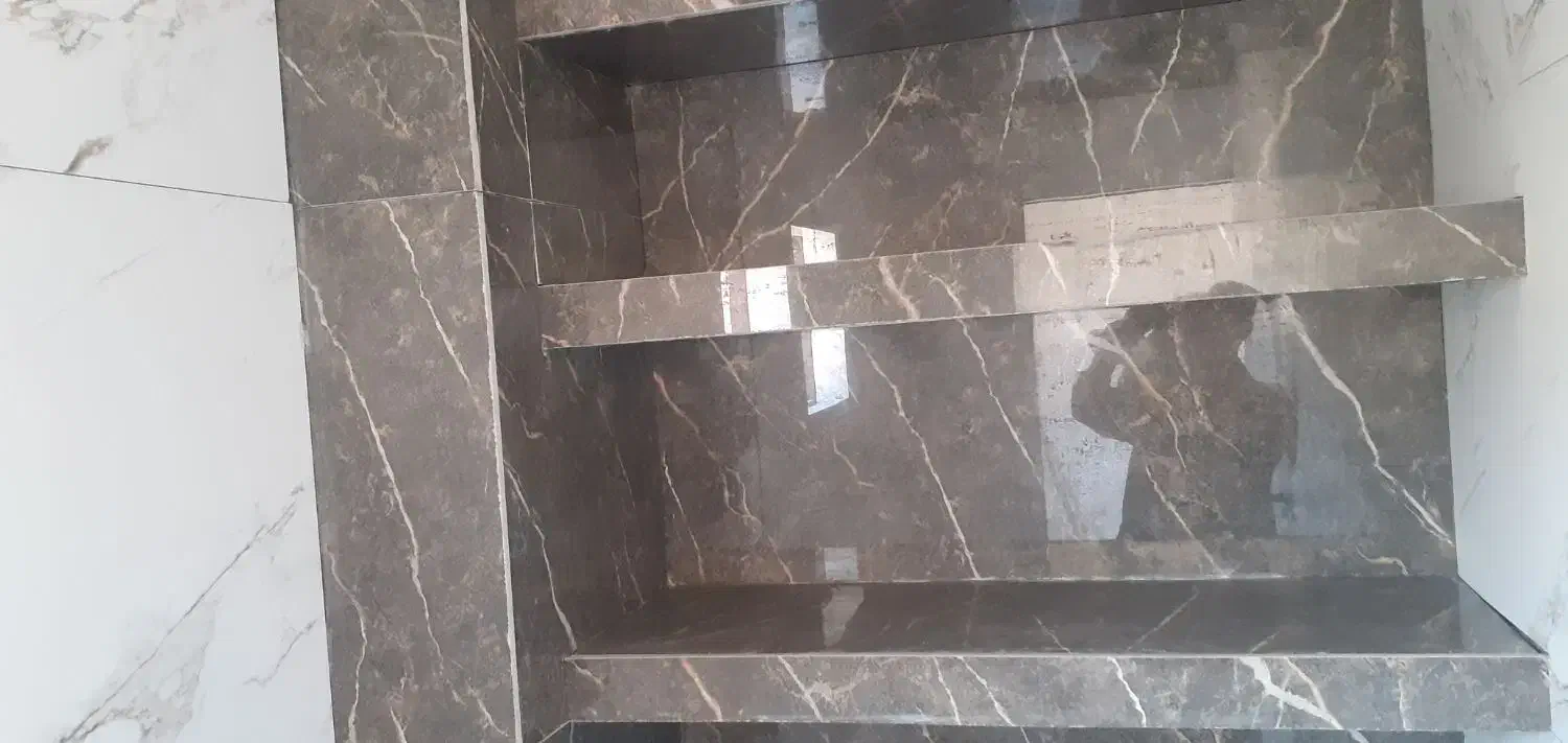 کاشیکاری|خدمات پیشه و مهارت|رستم‌آباد, |دیوار