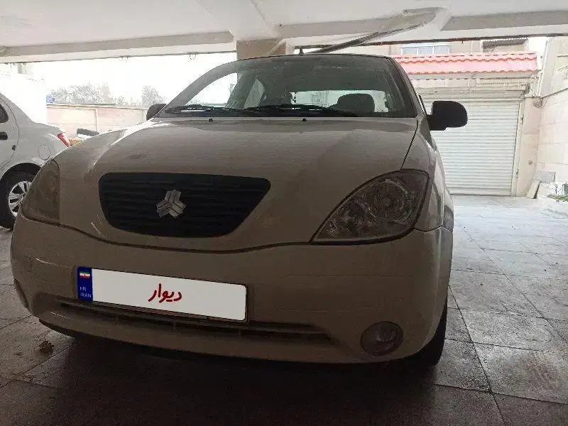 تیبا|خودرو سواری و وانت|تهران, سعیدآباد|دیوار