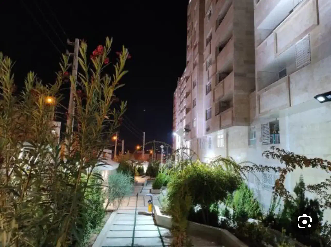 سه خواب مجتمع وصال|فروش آپارتمان|صدرا-فارس, فاز ۲|دیوار