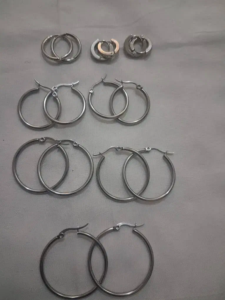 گوشواره|بدلیجات|همدان, |دیوار