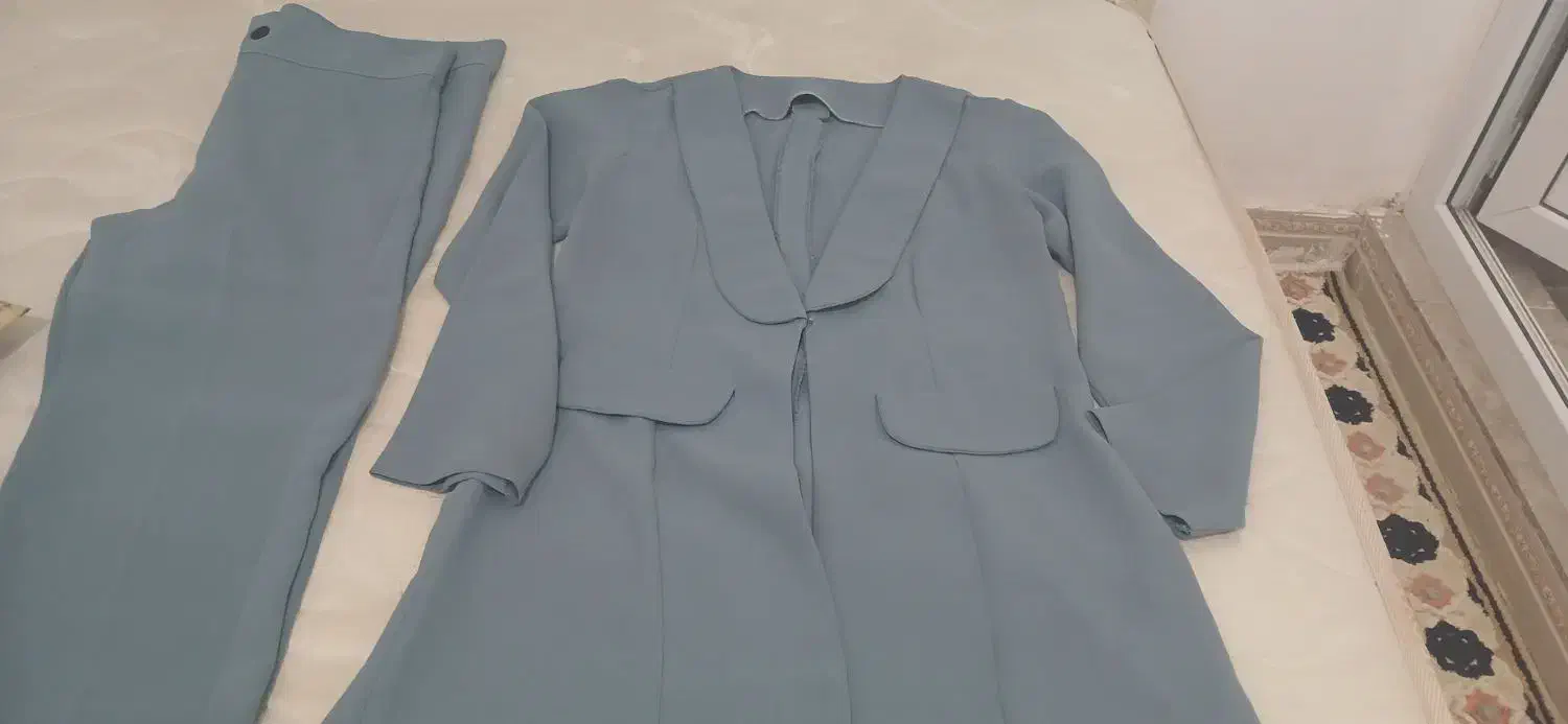 کت وشلوار|لباس|ورامین, ورامین|دیوار