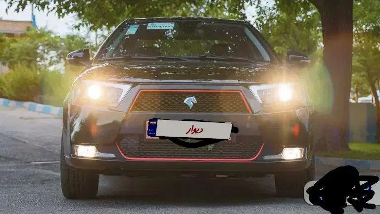 حواله دنا پلاس|خودرو سواری و وانت|سده (خراسان جنوبی), |دیوار