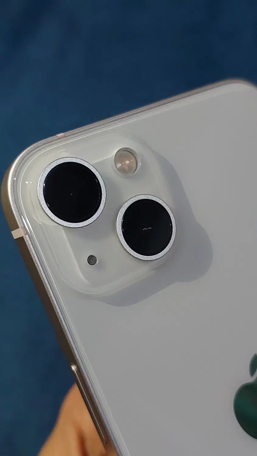 ایفون ۱۳ دو سیم / فوق تمیز / پک اصلی|موبایل|بهشهر, |دیوار