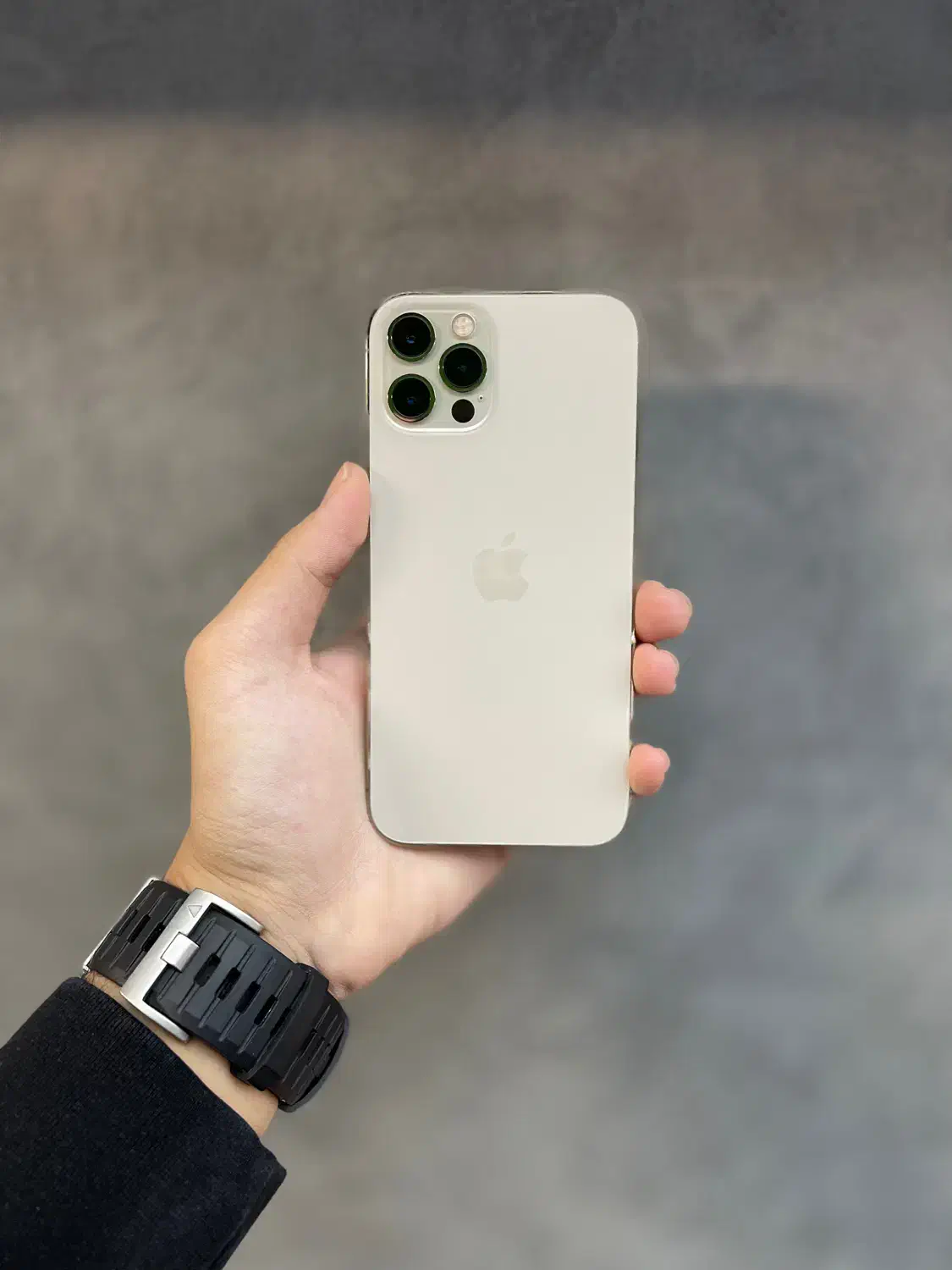 iPhone 12 Pro 256Gb Zaa|موبایل|ارومیه, |دیوار