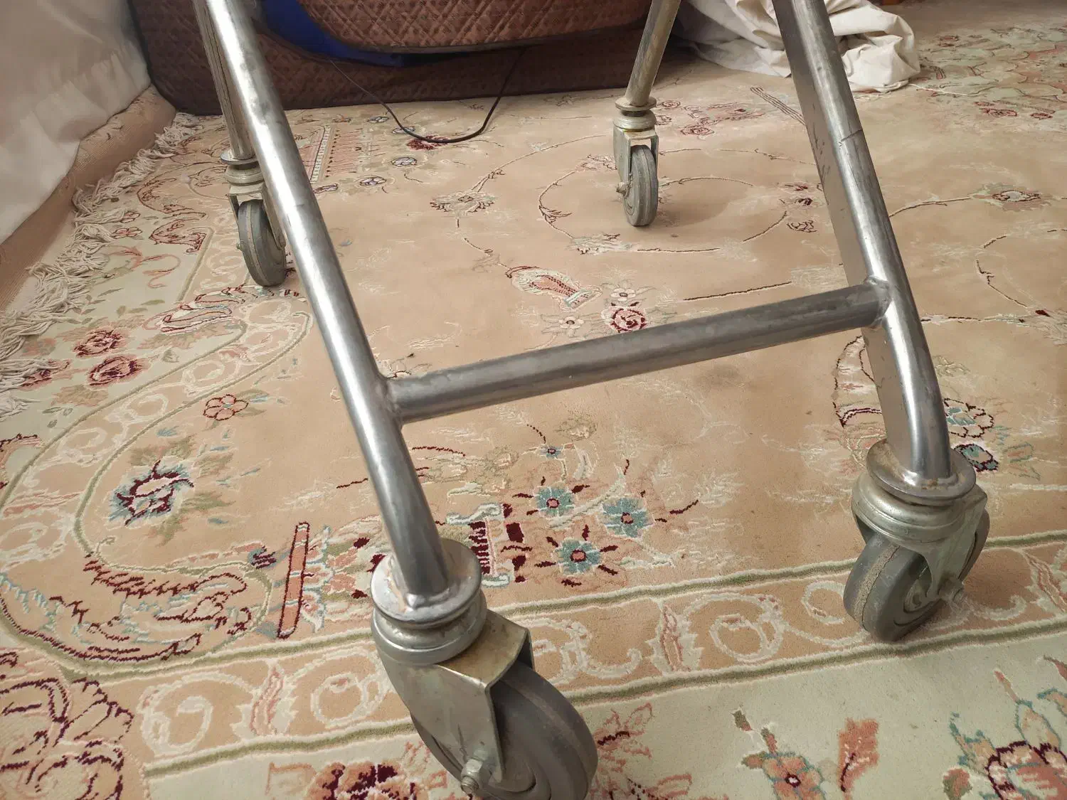 یک عددگاری و دو عددسبد فروشگاهی|فروشگاه و مغازه|رزن, |دیوار