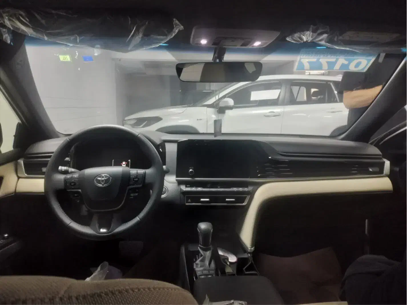 تویوتا Camry le 2025|خودرو سواری و وانت|تهران, پونک|دیوار