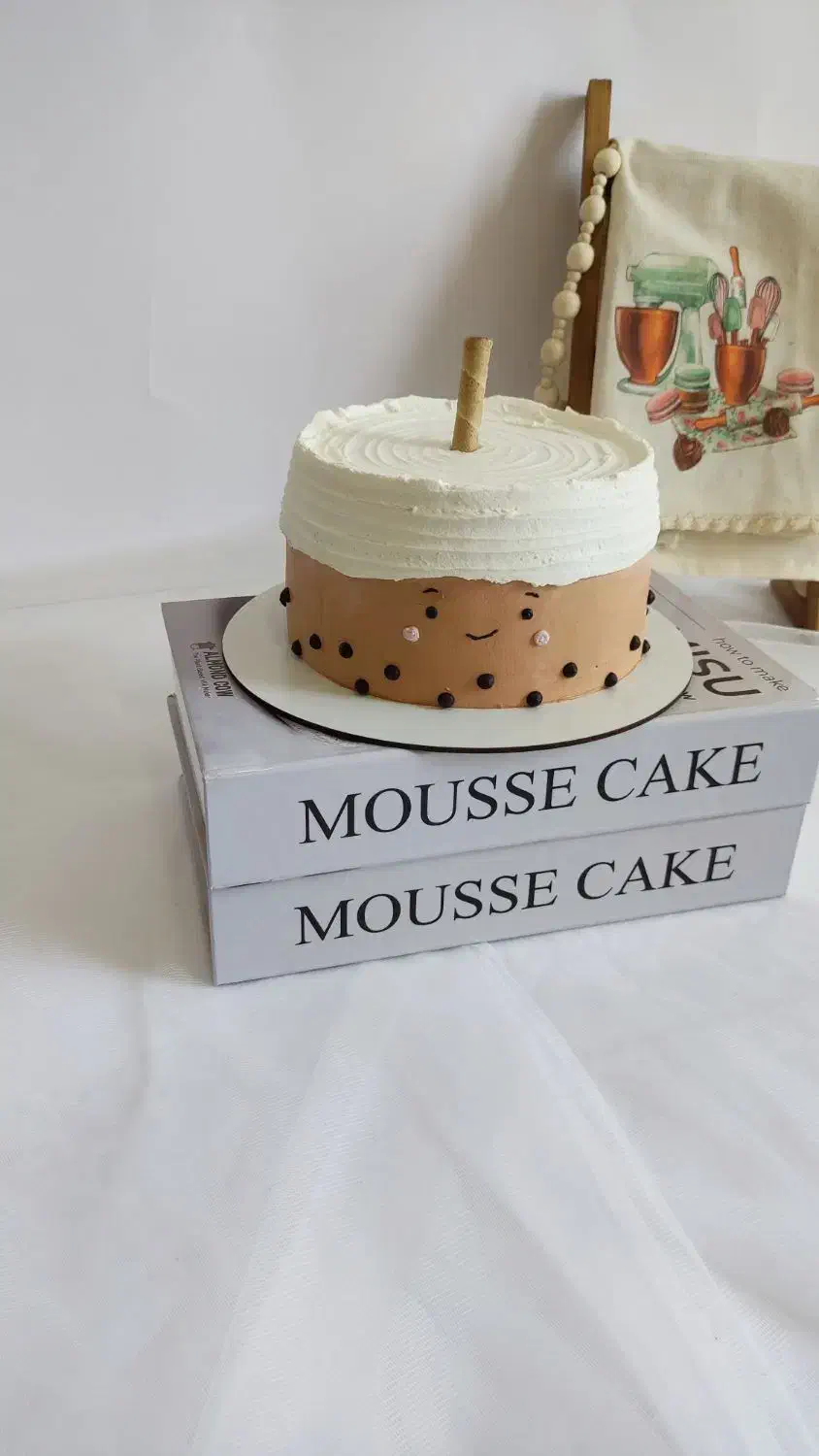 کیک خانگی (دالی کیک)|خوردنی و آشامیدنی|مشهد, امیریه|دیوار