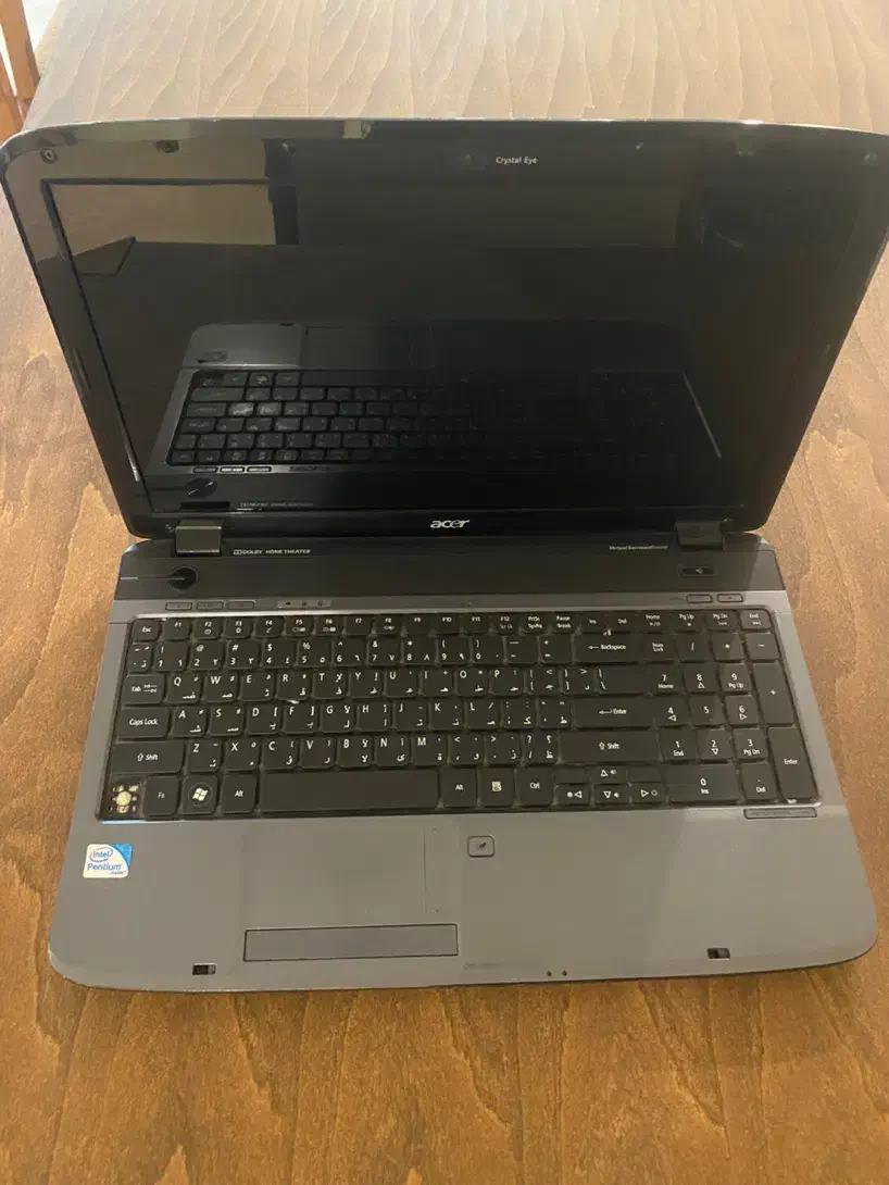 لب تاب ایسر|رایانه همراه|کرج, فاز ۲ مهرشهر|دیوار