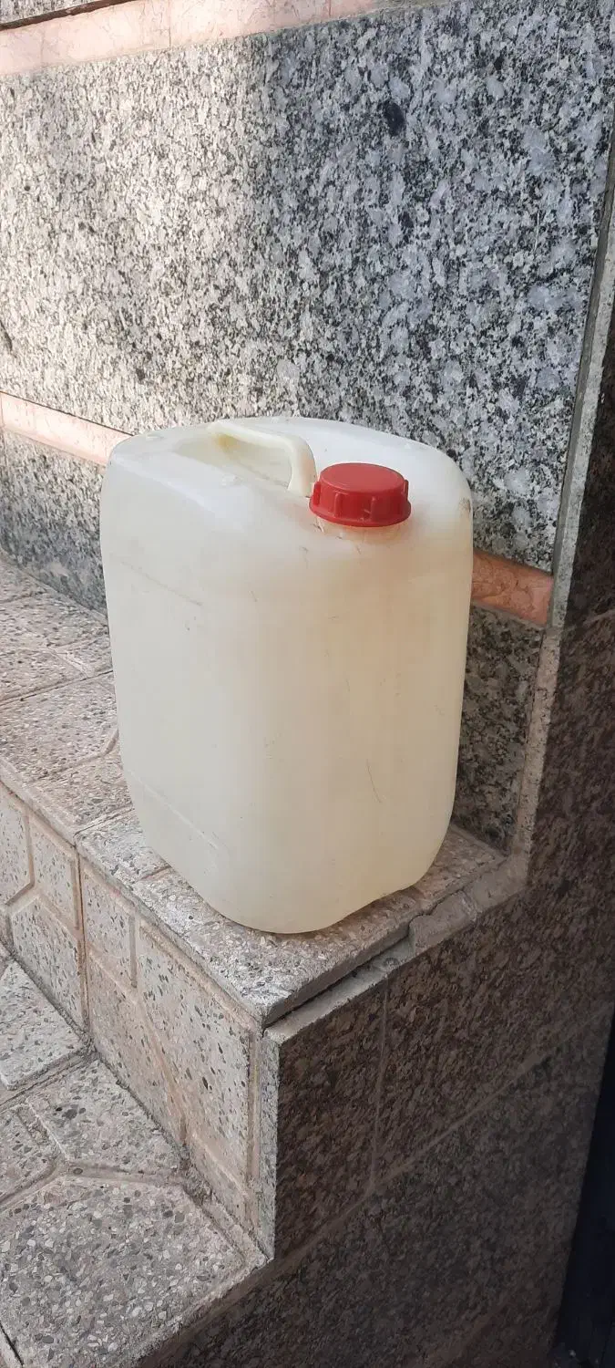 دبه|ظروف نگهدارنده، پلاستیکی، یک‌بارمصرف|تهران, دریا|دیوار