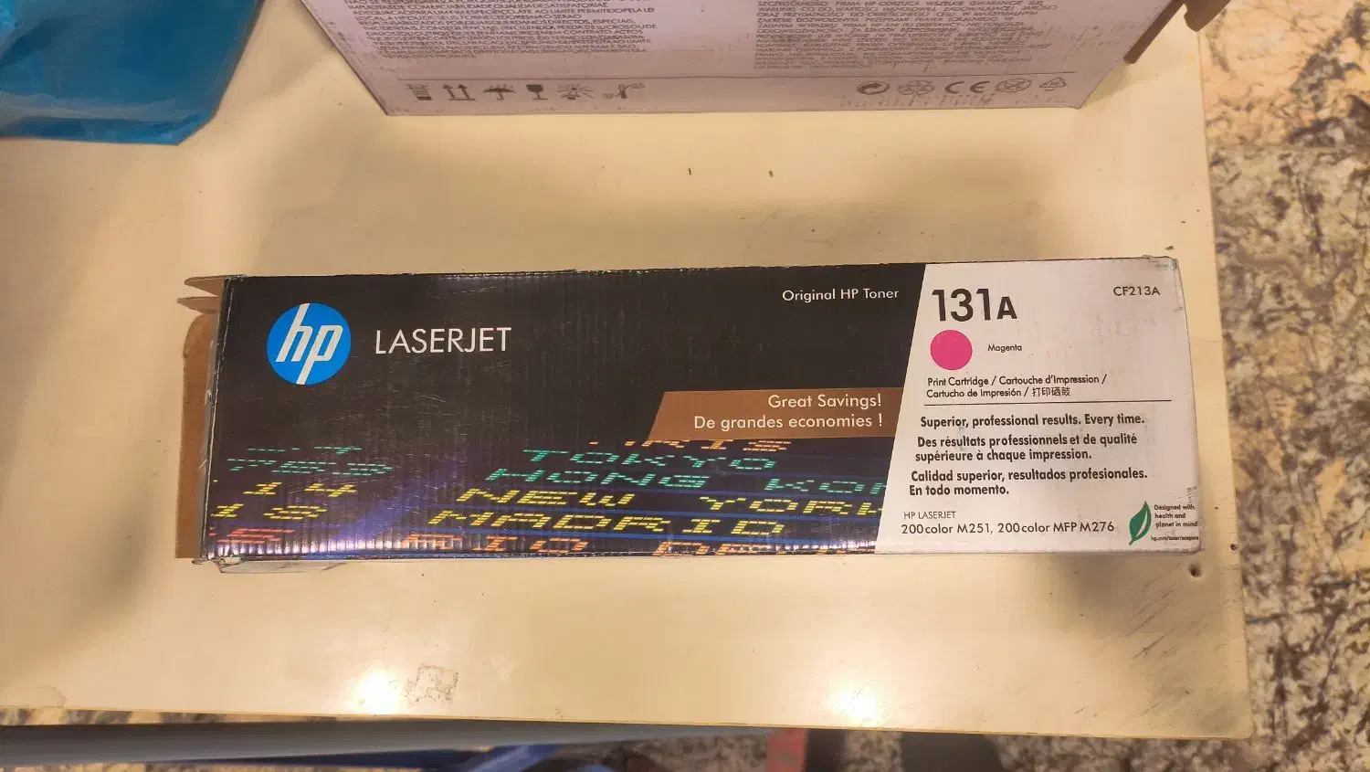 کارتریج کارکرده|پرینتر، اسکنر، کپی، فکس|تهران, خانی آباد نو شمالی|دیوار