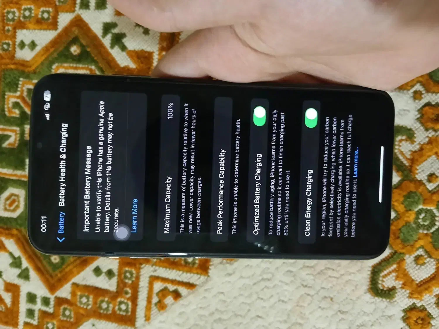 موبایل|موبایل|گرگان, |دیوار