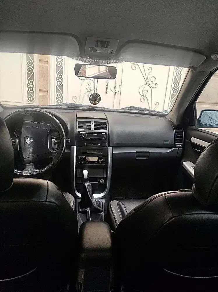 سمند سورن مدل 92|خودرو سواری و وانت|مراغه, |دیوار