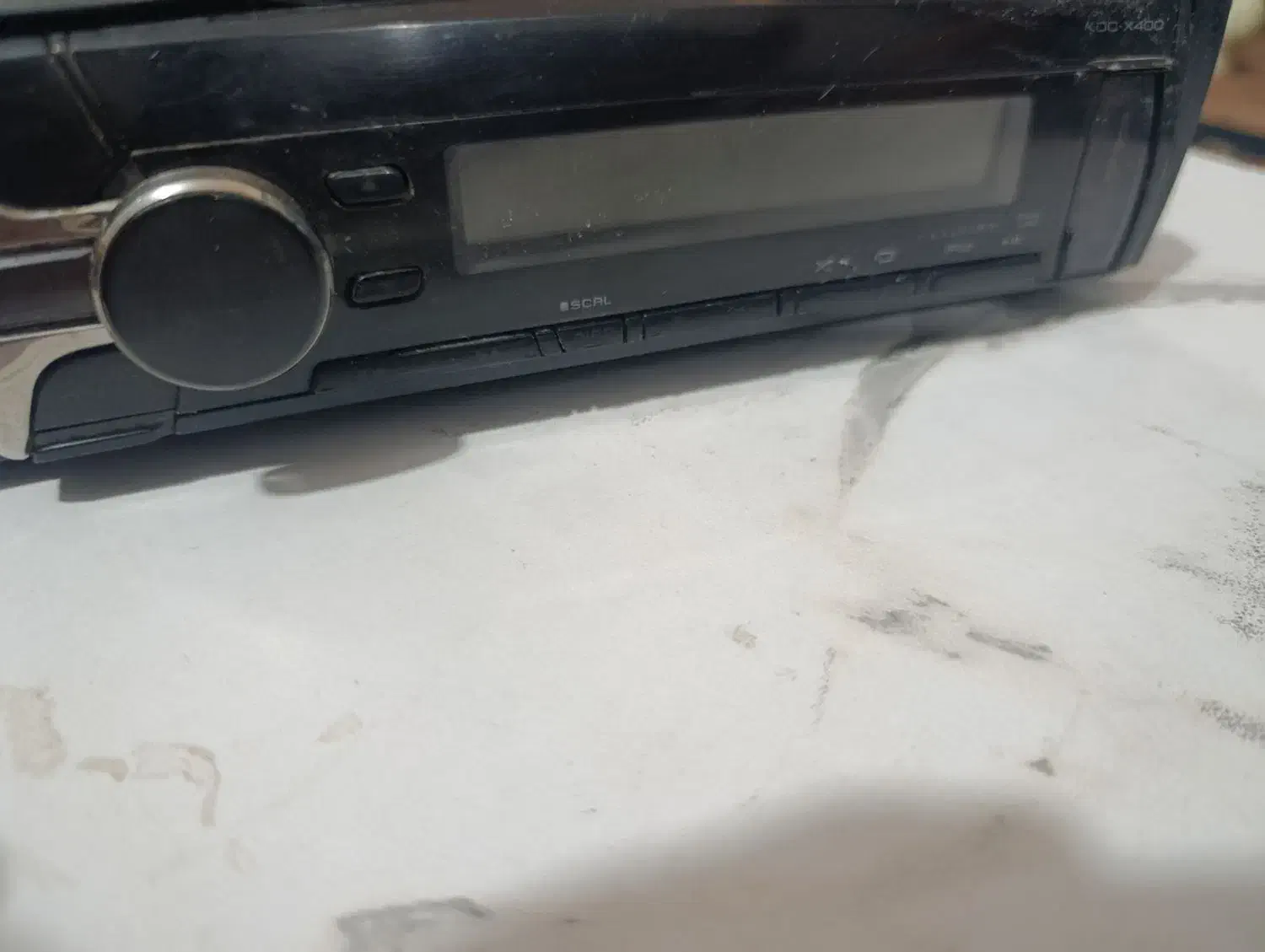 پخش کنوود و جفت باند جی بی الjbl|قطعات یدکی و لوازم جانبی|خاش, |دیوار