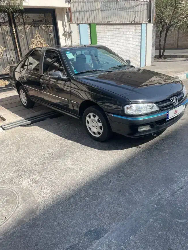 پژو پارس موتور جدید XU7P (سفارشی)، مدل ۱۴۰۱|خودرو سواری و وانت|تهران, امامت|دیوار
