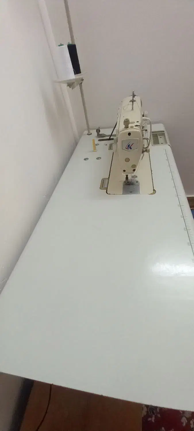 چرخ خیاطی|چرخ خیاطی و ریسندگی|گرگان, |دیوار