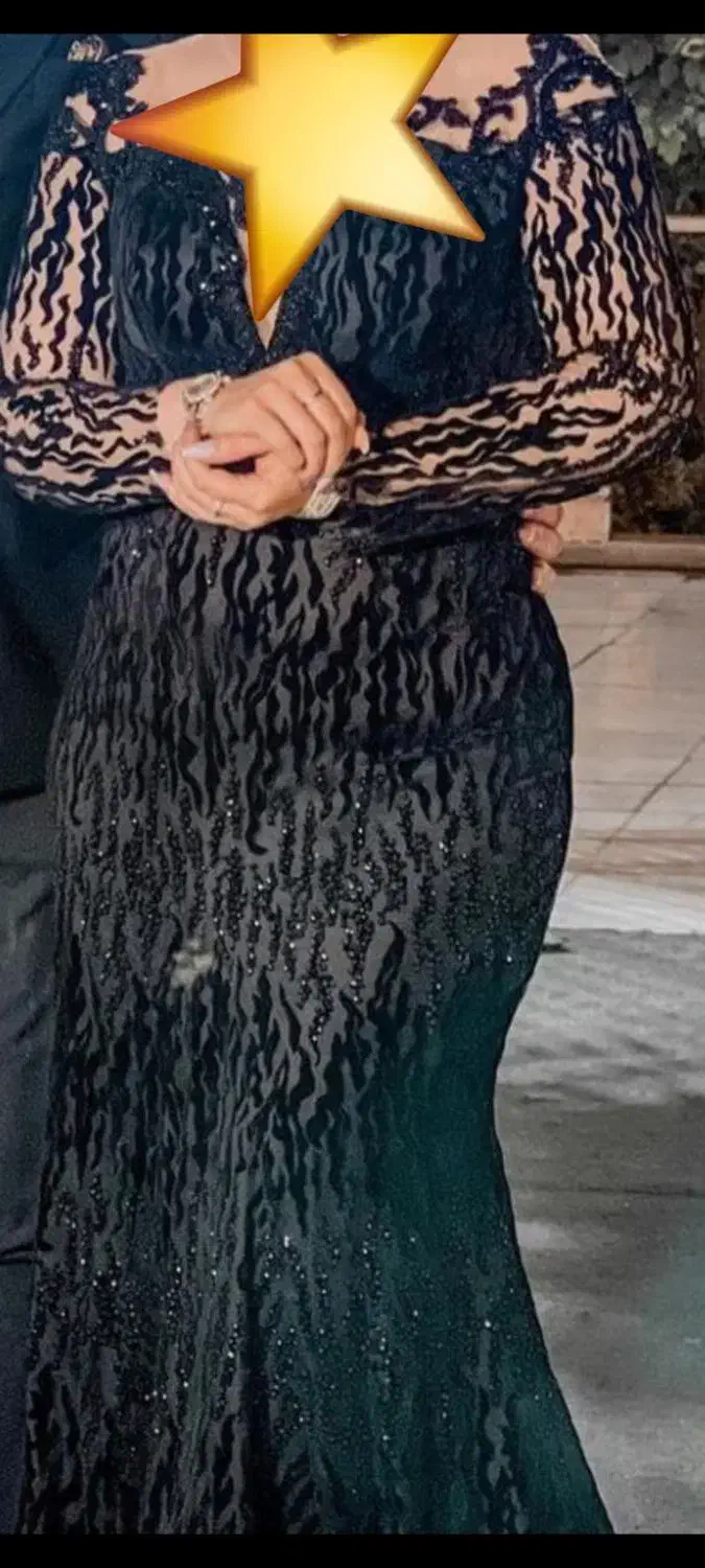 دو عددلباس مجلسی|لباس|لنگرود, |دیوار