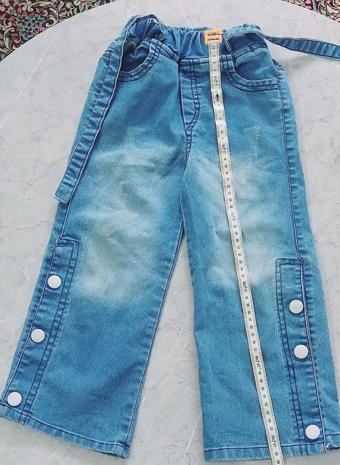 شلوار و لباس گرم بچگانه|کفش و لباس بچه|کرمان, |دیوار