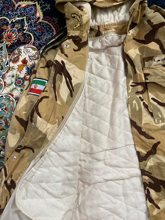 لباس سربازی سالم|لباس|محمدشهر, محمدشهر|دیوار