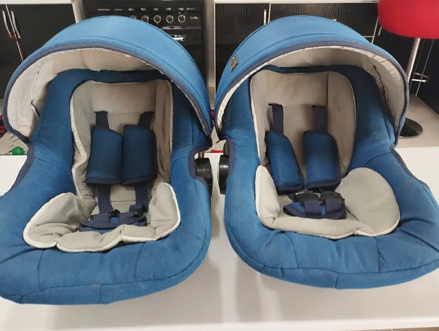 کریر بچه|کالسکه و لوازم جانبی|کرمانشاه, |دیوار