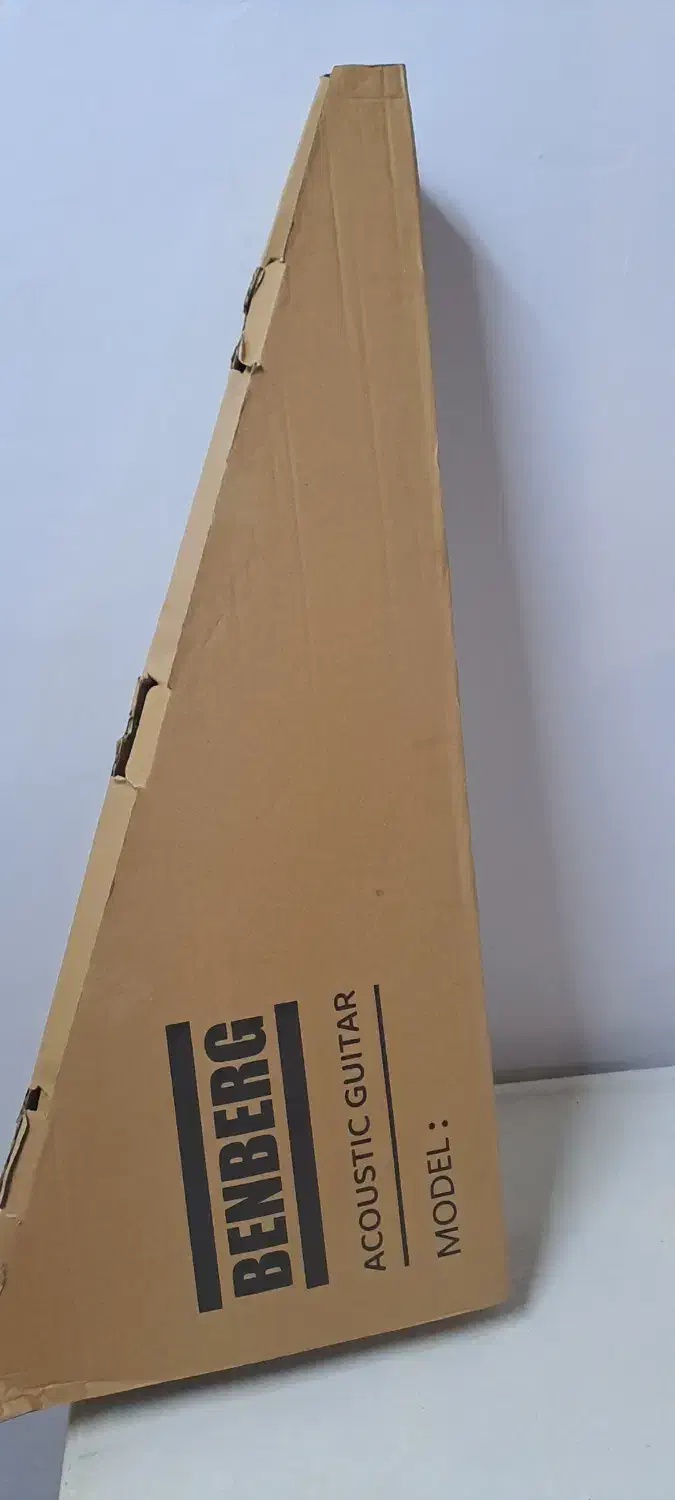 گیتار بنبرگ ۵۴۱ ۶/۸۰۰/۰۰۰تومان به قیمت عمده|گیتار، بیس، امپلیفایر|رشت, بازار|دیوار