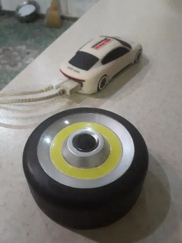 پاور بانک ۳۰۰۰|لوازم جانبی موبایل و تبلت|تهران, مینای جنوبی|دیوار