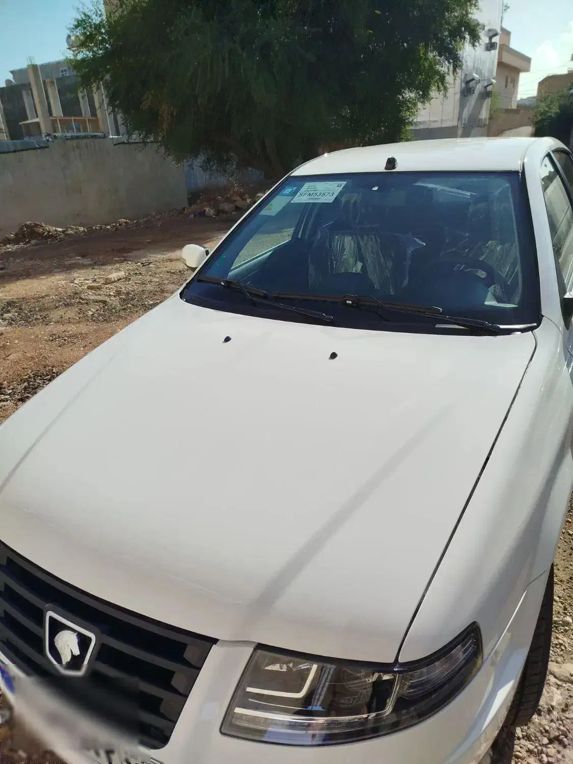 سمندسورن|خودرو سواری و وانت|مسجد سلیمان, |دیوار