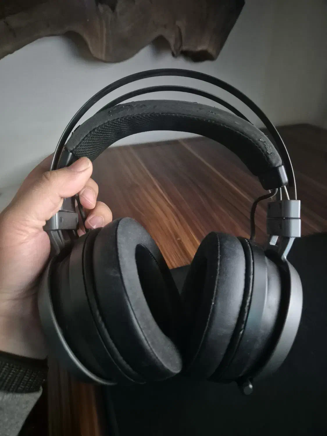 Razer Nari Ultimate|کنسول، بازی ویدئویی و آنلاین|ارومیه, |دیوار